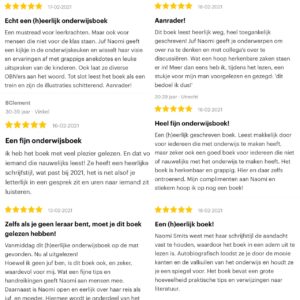 Tekstbureau Doppie - reviews