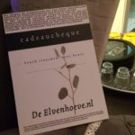 Tekstbureau Doppie - De Elvenhoeve